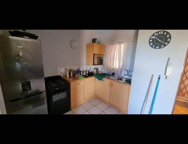 1 BEDROOM APARTMENT FOR SALE IN KANONIERSPARK